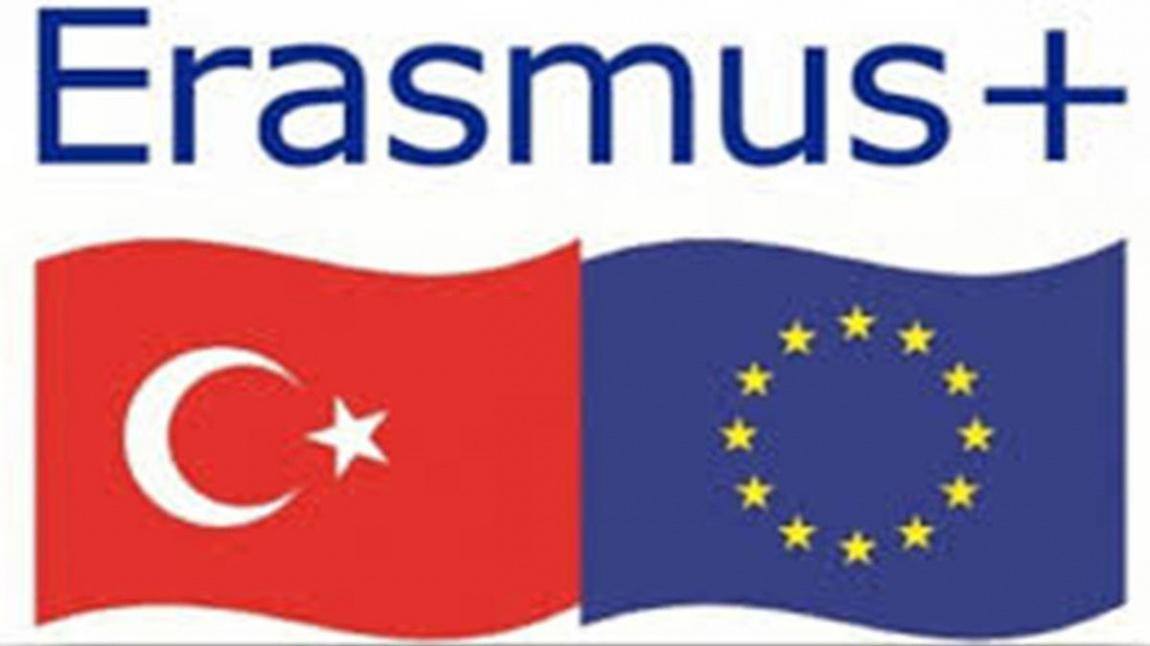 ERASMUS + MESLEKİ EĞİTİM STAJ HAREKETLİLİĞİ PROJESİ KUZEYİN GENÇLERİ AVRUPADA